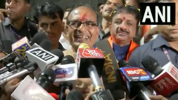 Shivraj Singh Chouhan