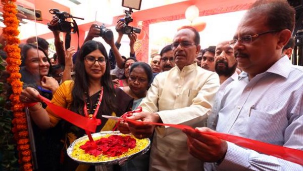 Shivraj Singh Chauhan