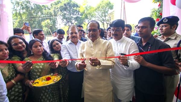 Shivraj Singh Chouhan
