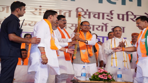 shivraj singh shivraj singh