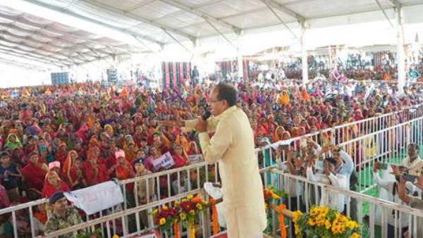 Shivraj Singh Chouhan
