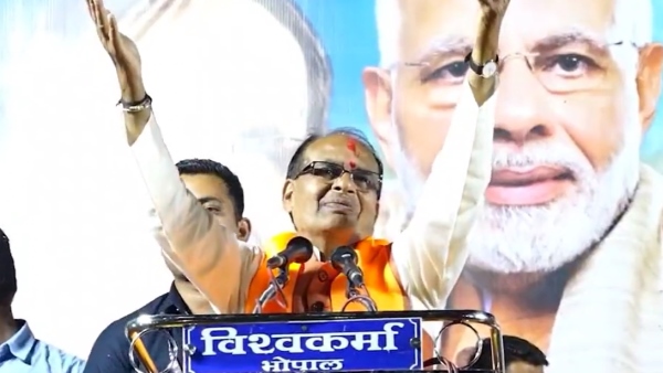 Shivraj Singh Chouhan