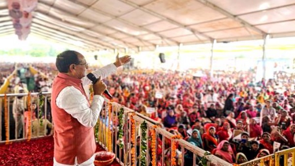 Shivraj Singh Chouhan
