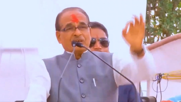 Shivraj Singh Chauhan