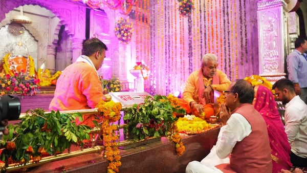 Shivraj Singh Chouhan
