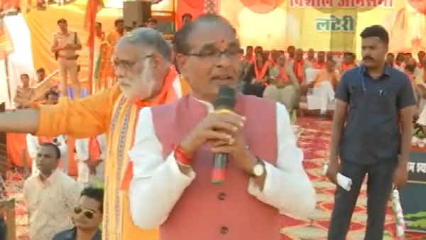 Shivraj Singh Chouhan