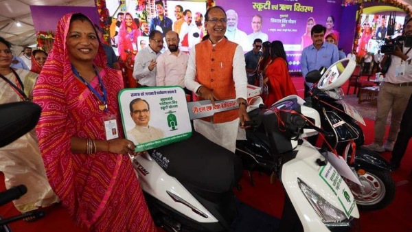 Shivraj Singh Chouhan