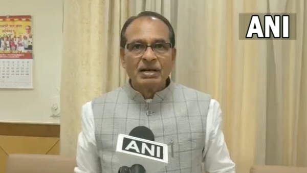 Shivraj Singh Chouhan