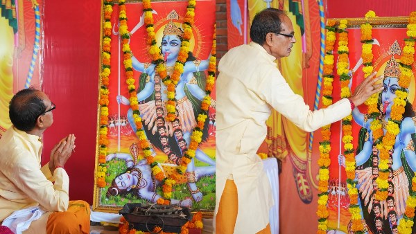Shivraj Singh Chouhan