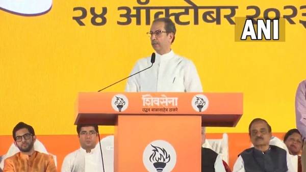 Shiv Sena Uddhav Thackeray challenges CM Shinde