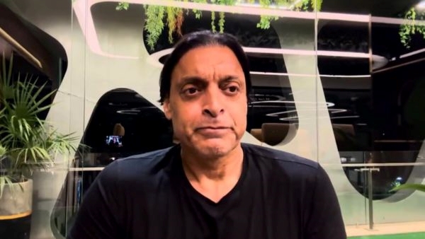 shoaib akhtar shoaib akhtar