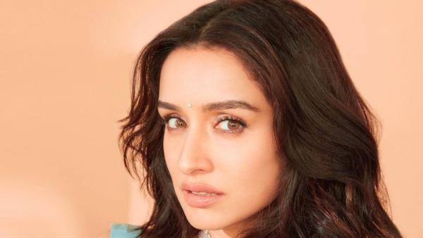 Shraddha kapoor