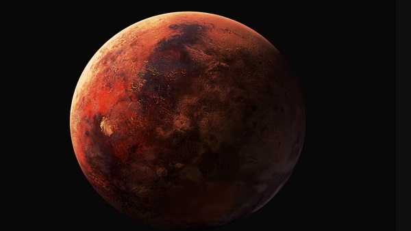 ISROs mission to Venus Shukrayaan-1