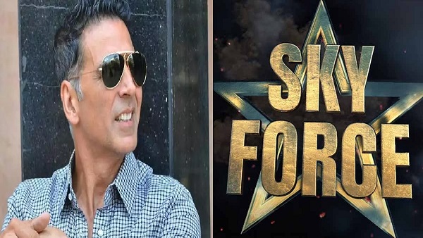 Akshay Kumar