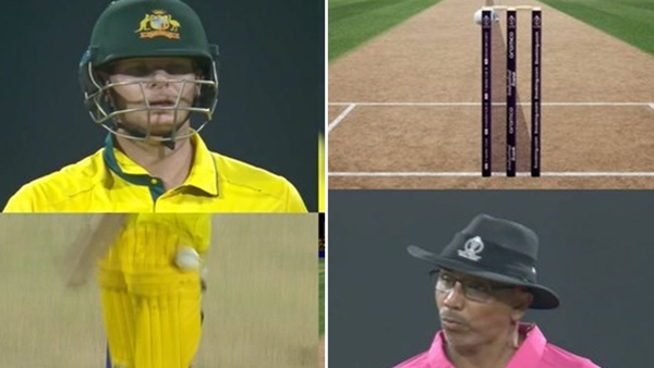 Australia vs South Africa 1