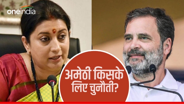 smriti irani on rahul gandhi