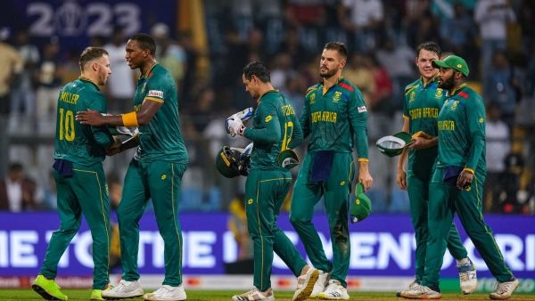 south africa