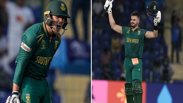  South Africa vs Sri Lanka