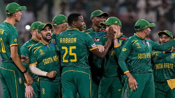 south africa