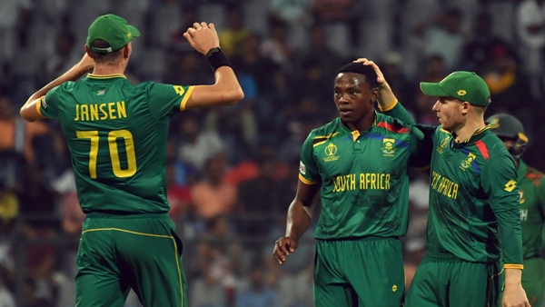South Africa vs Bangladesh 1 South Africa vs Bangladesh 1