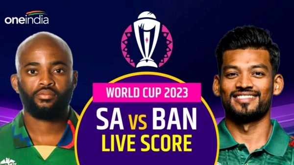 south africa and bangladesh
