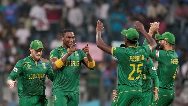south africa team