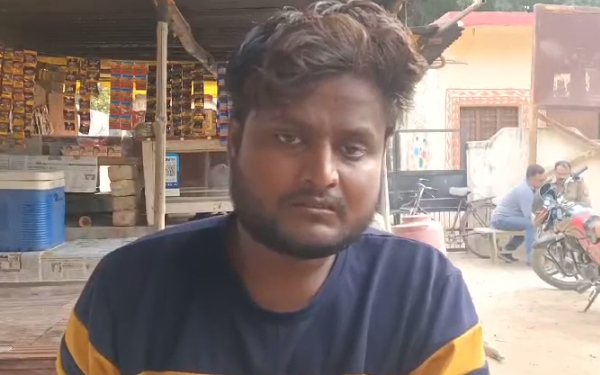 friends killed samajwadi party leader over money dispute in pratapgarh friends killed samajwadi party leader over money dispute in pratapgarh