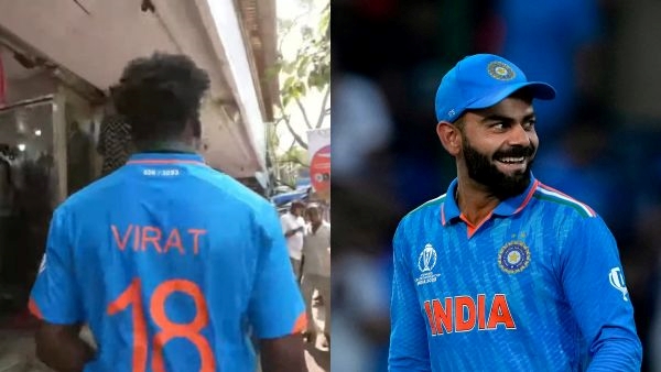 speed and kohli speed and kohli