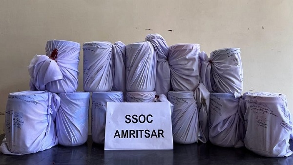ssoc amritsar