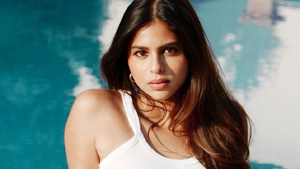 suhana khan 