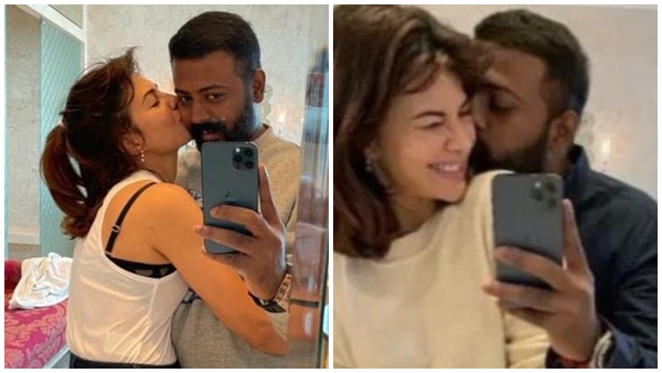 Sukesh Chandrashekhar