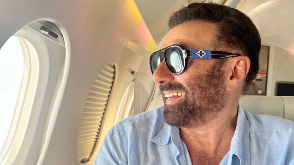 Sunny Deol