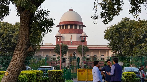 Supreme Court on Bihar caste-census