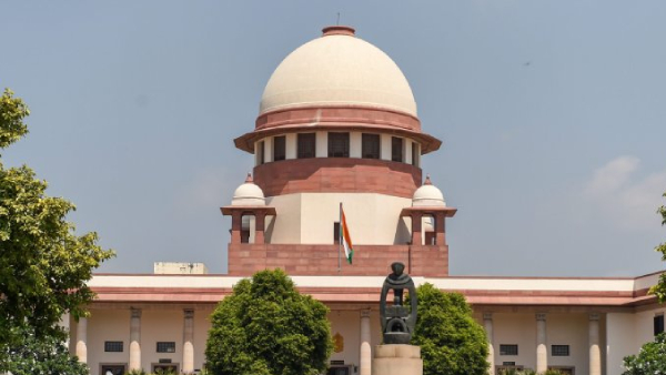 Supreme Court 