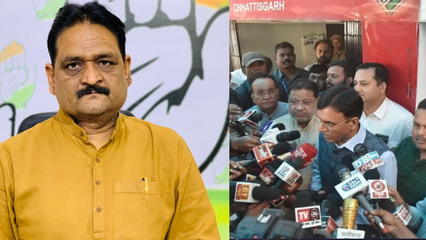 SUSHIL ANAND MANSUKH MANDAVIA