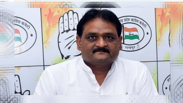 SUSHIL ANAND SHUKLA CG 