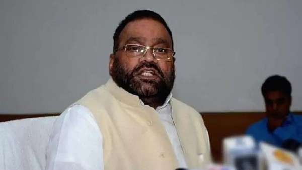 Swami Prasad on Akhilesh future PM