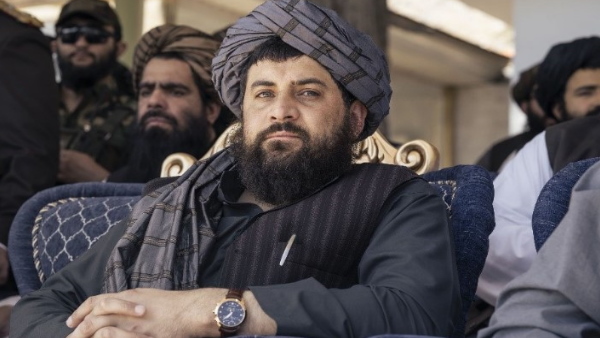 taliban Aghan immigrants