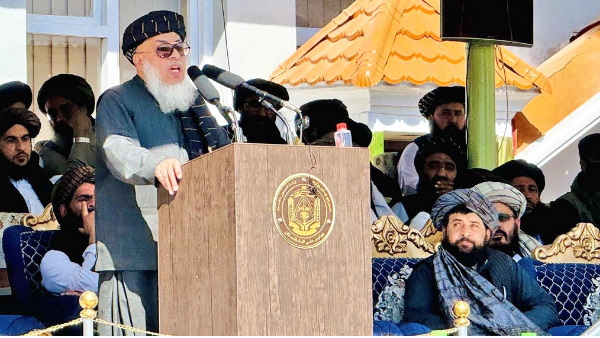 Pakistan-Afghanistan News