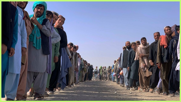 Taliban illegal Afghan immigrants Taliban illegal Afghan immigrants