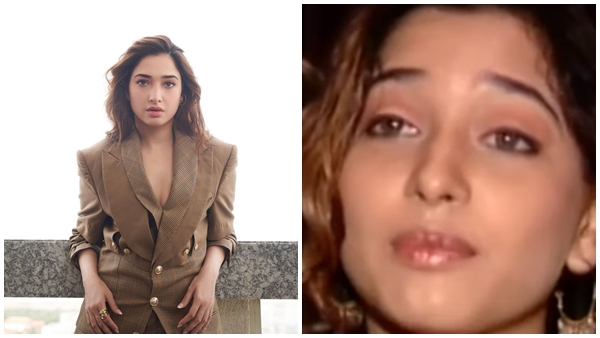 Tamannaah Bhatia