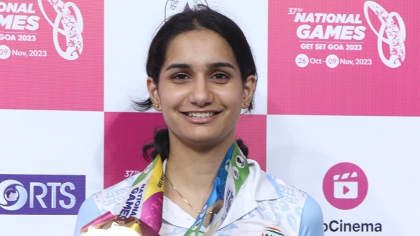 Tanishka Khatri
