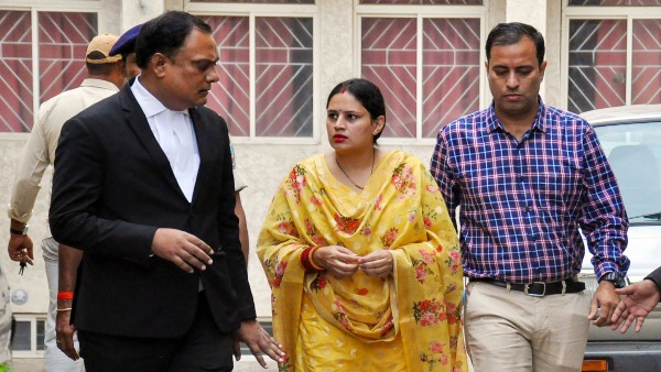  Shooter Tara Shahdeo