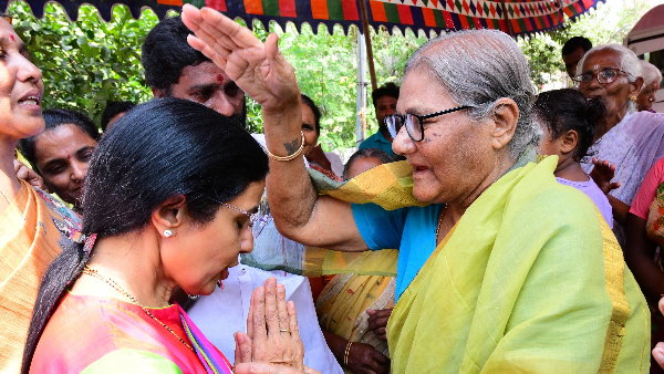 आंध्र प्रदेश: टीडीपी-जेएसपी गठबंधन की जीत तय
