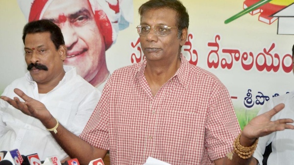 TDP challenges YSRC govt