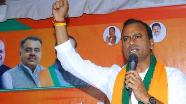  Raj Gopal Reddy