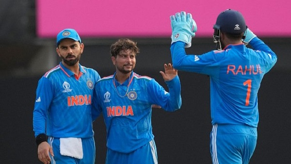 team india