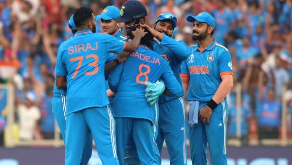 team india team india