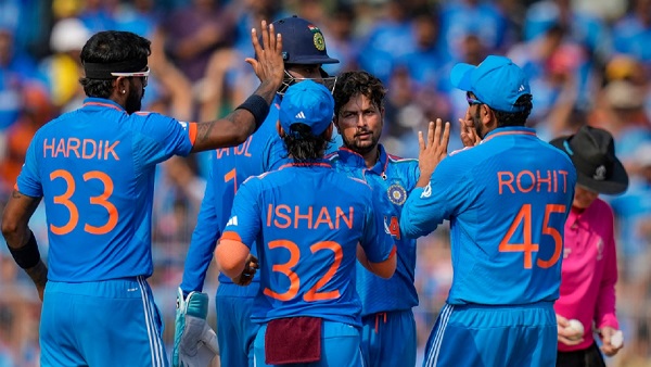 team india team india