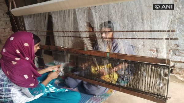 handloom sector